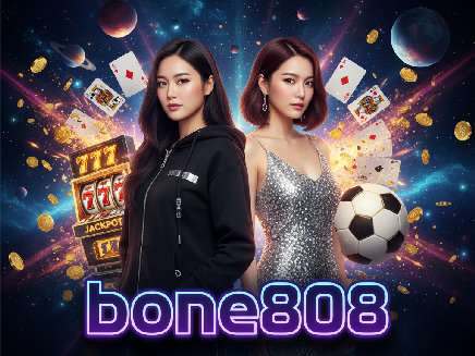 bone808 slot