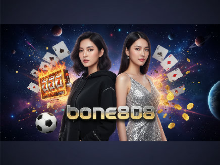 bone808 สล็อต